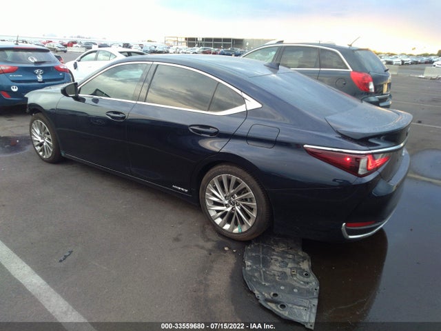2019 Lexus ES, VIN: 58AB21B1XKU003678