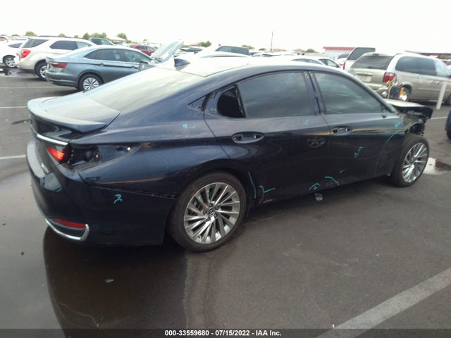 2019 Lexus ES, VIN: 58AB21B1XKU003678
