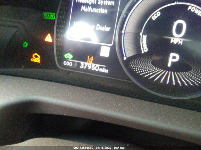 2019 Lexus ES, VIN: 58AB21B1XKU003678