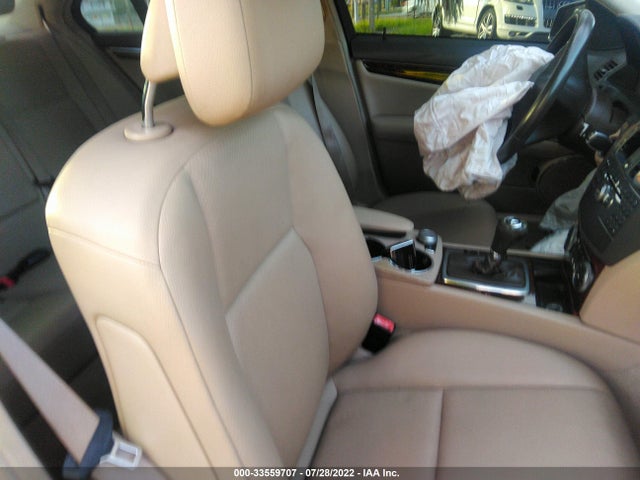 2010 MERCEDES-BENZ C-CLASS C 300 VIN: WDDGF5EB0AR129847