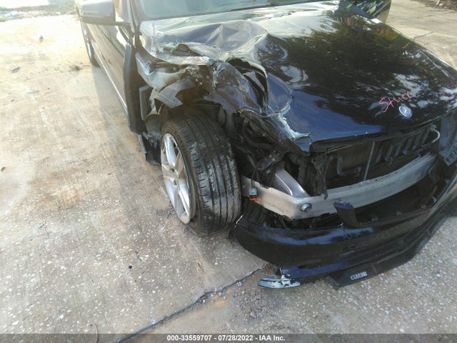 2010 MERCEDES-BENZ C-CLASS C 300 VIN: WDDGF5EB0AR129847