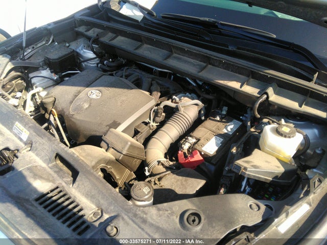 2021 Toyota Highlander, VIN: 5TDZZRAH6MS065802