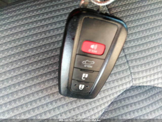 2021 Toyota Highlander, VIN: 5TDZZRAH6MS065802
