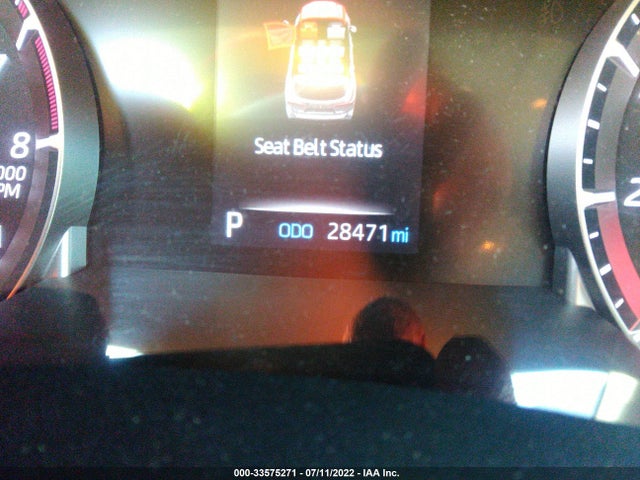 2021 Toyota Highlander, VIN: 5TDZZRAH6MS065802