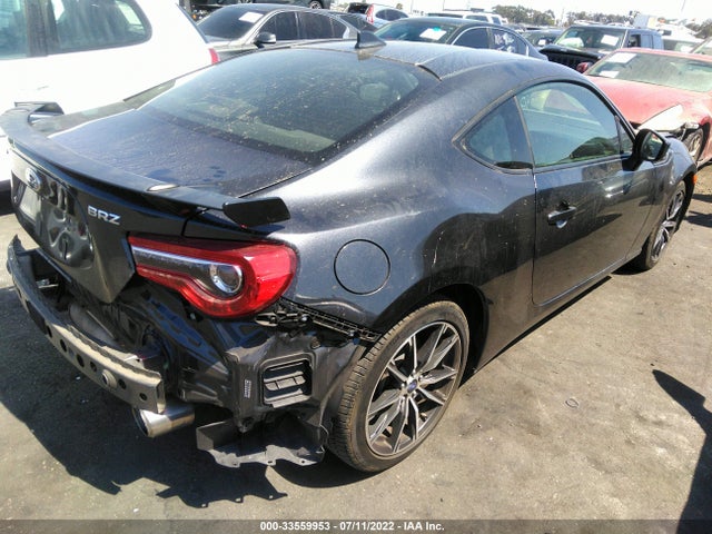 2018 Subaru BRZ, VIN: JF1ZCAB18J9602397