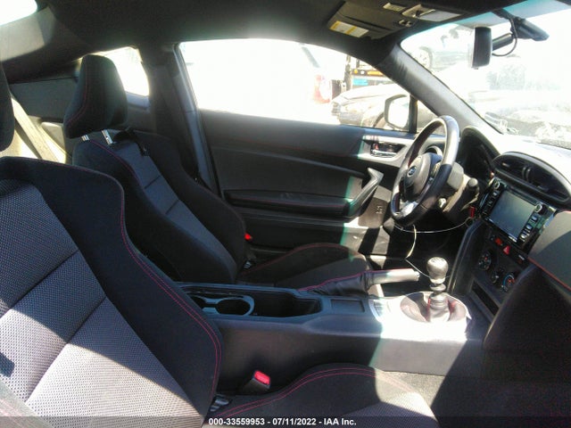 2018 Subaru BRZ, VIN: JF1ZCAB18J9602397