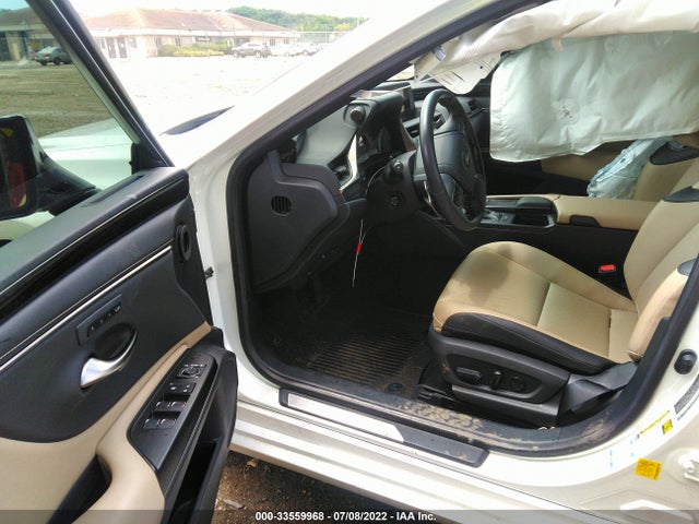 2021 Lexus ES, VIN: 58AD11D19MU002355