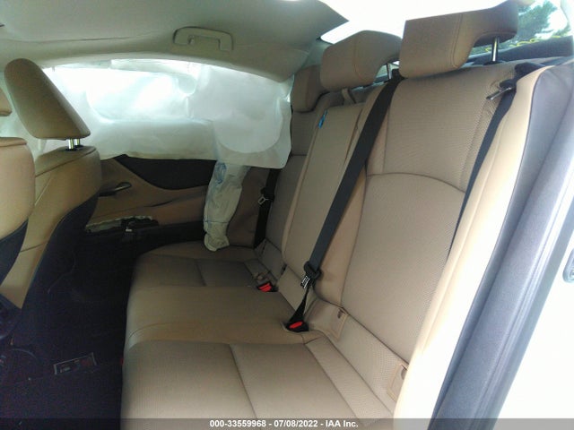2021 Lexus ES, VIN: 58AD11D19MU002355