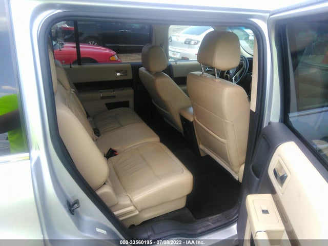 2017 Ford Flex, VIN: 2FMGK5D8XHBA00535