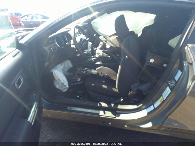 2022 Ford Mustang, VIN: 1FA6P8CF5N5122731