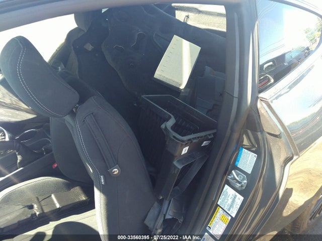 2022 Ford Mustang, VIN: 1FA6P8CF5N5122731