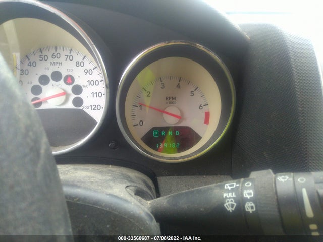 Dodge Caliber Sxt 2008 1B3HB48B68D678302 Image 8
