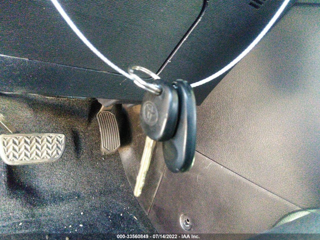 Toyota SIENNA SE 2017 5TDXZ3DC6HS803821 Image 11