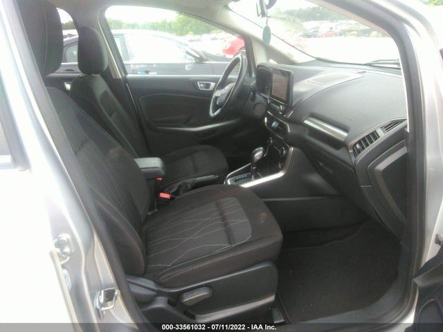 2018 Ford Ecosport, VIN: MAJ3P1TE4JC168249