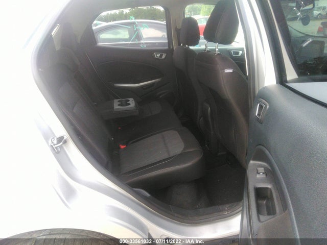 2018 Ford Ecosport, VIN: MAJ3P1TE4JC168249