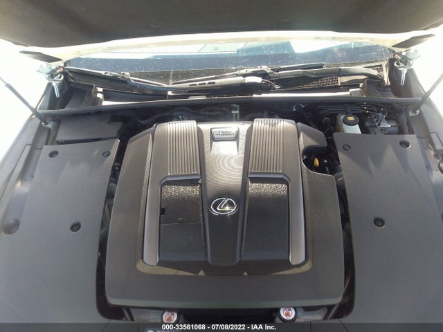 2019 Lexus LS, VIN: JTHB51FF5K5009356