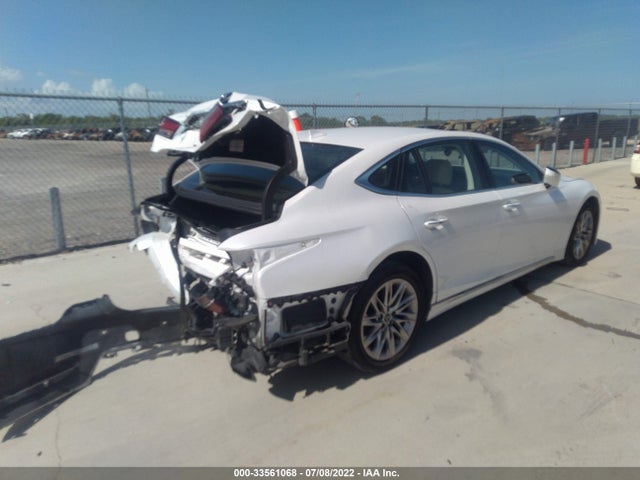 2019 Lexus LS, VIN: JTHB51FF5K5009356