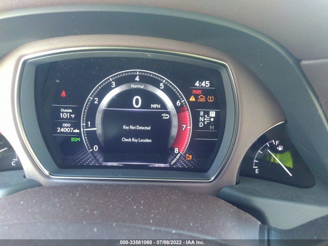 2019 Lexus LS, VIN: JTHB51FF5K5009356