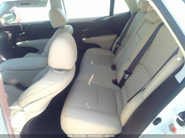 2019 Lexus LS, VIN: JTHB51FF5K5009356