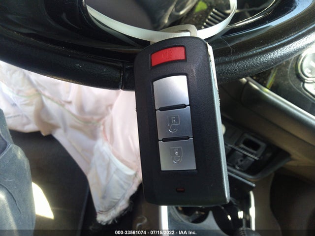 2019 Mitsubishi Outlander, VIN: JA4AD3A36KZ013301