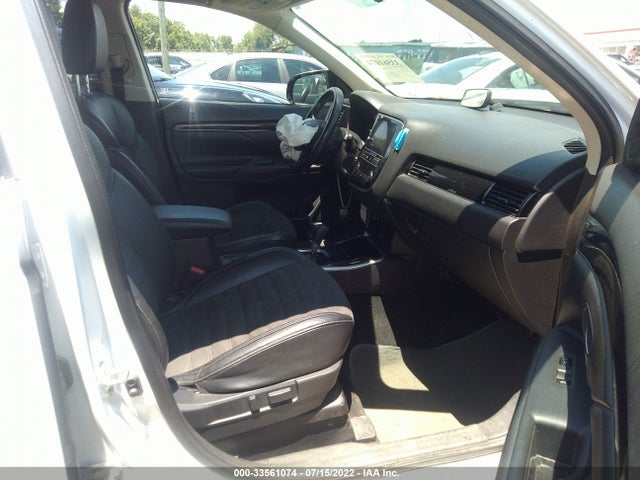 2019 Mitsubishi Outlander, VIN: JA4AD3A36KZ013301