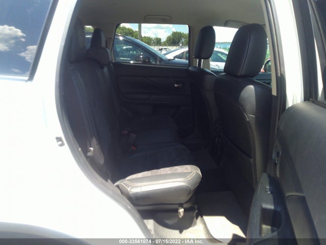 2019 Mitsubishi Outlander, VIN: JA4AD3A36KZ013301