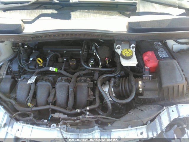 2021 Ford Transit Connect, VIN: NM0LS7E29M1493507