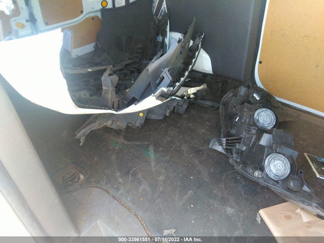 2021 Ford Transit Connect, VIN: NM0LS7E29M1493507