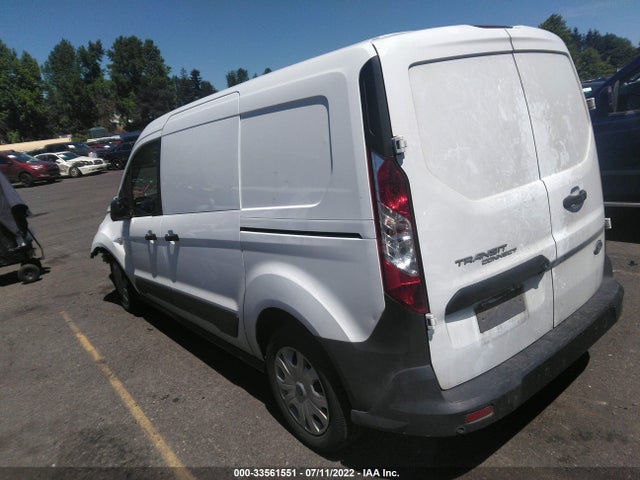 2021 Ford Transit Connect, VIN: NM0LS7E29M1493507