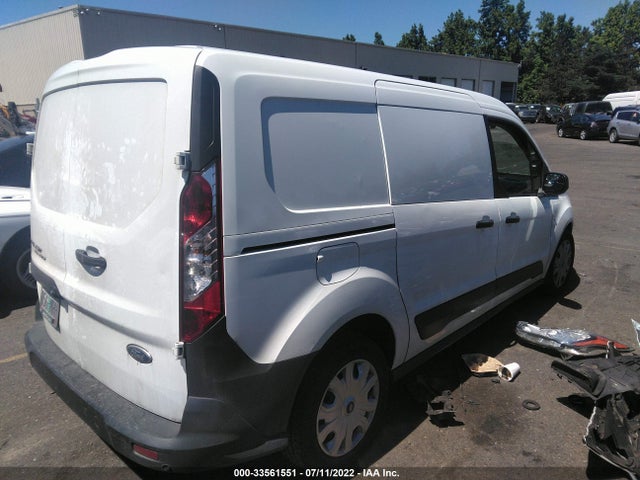 2021 Ford Transit Connect, VIN: NM0LS7E29M1493507