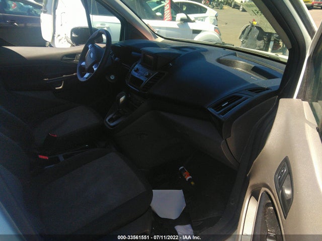 2021 Ford Transit Connect, VIN: NM0LS7E29M1493507
