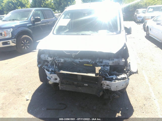 2021 Ford Transit Connect, VIN: NM0LS7E29M1493507