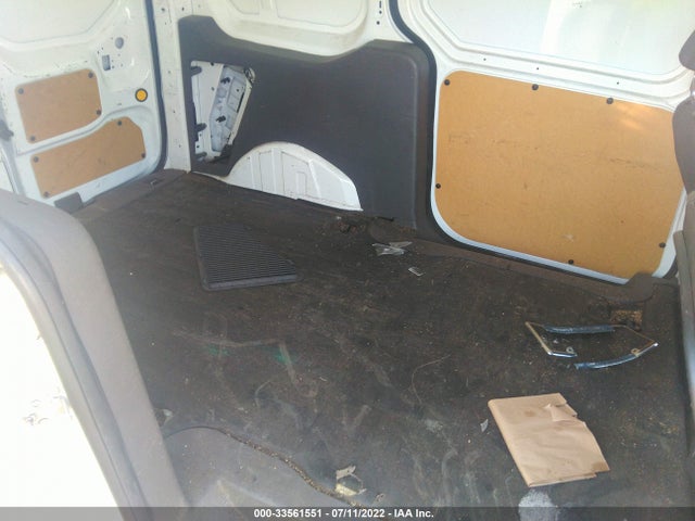 2021 Ford Transit Connect, VIN: NM0LS7E29M1493507