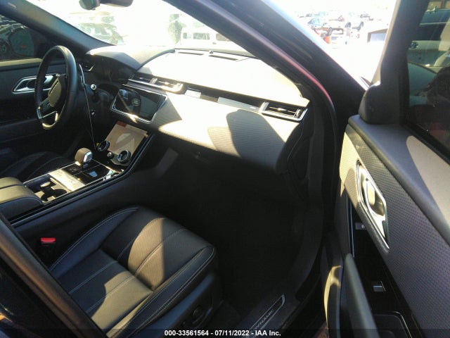 2021 Land Rover Range Rover Velar, VIN: SALYT2EX6MA298493