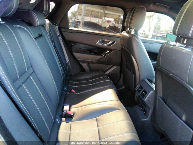 2021 Land Rover Range Rover Velar, VIN: SALYT2EX6MA298493