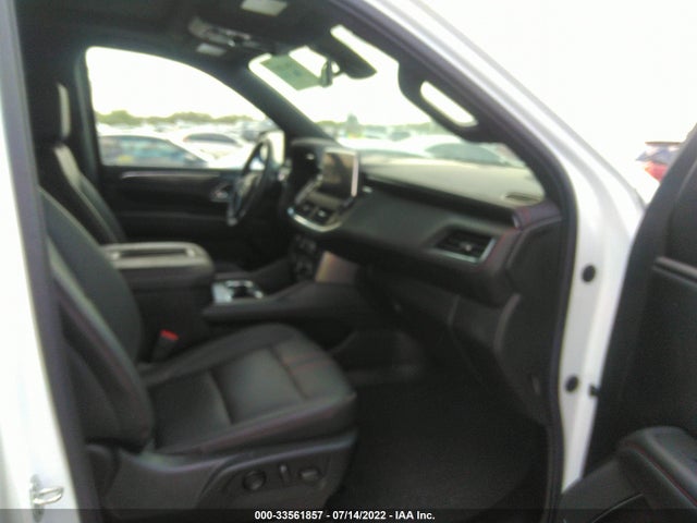 2022 Chevrolet Suburban, VIN: 1GNSKEKD9NR151980