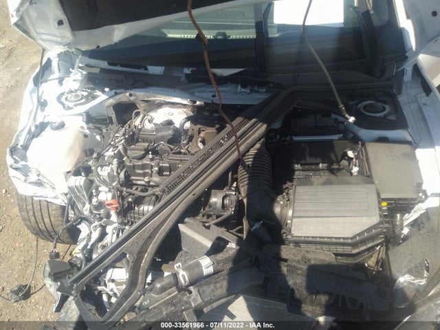 2022 Hyundai Veloster, VIN: KMHT36AH8NU014073