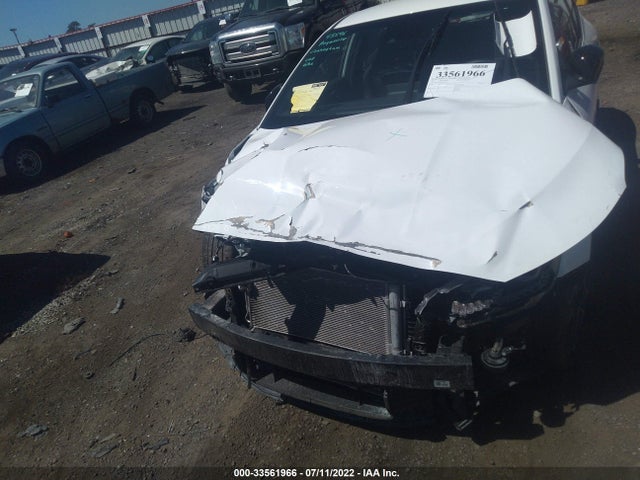 2022 Hyundai Veloster, VIN: KMHT36AH8NU014073