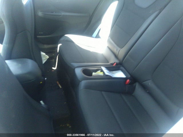 2022 Hyundai Veloster, VIN: KMHT36AH8NU014073