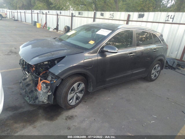 2019 Kia Niro, VIN: KNDCD3LD8K5274411