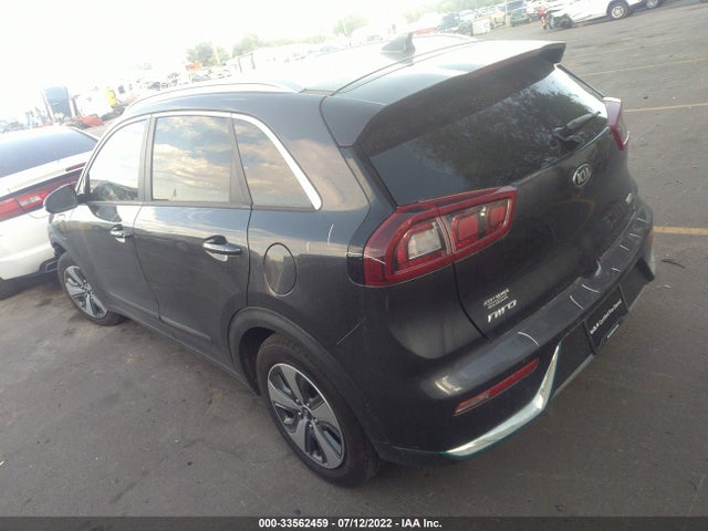 2019 Kia Niro, VIN: KNDCD3LD8K5274411