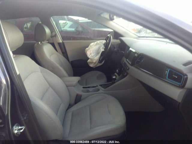 2019 Kia Niro, VIN: KNDCD3LD8K5274411