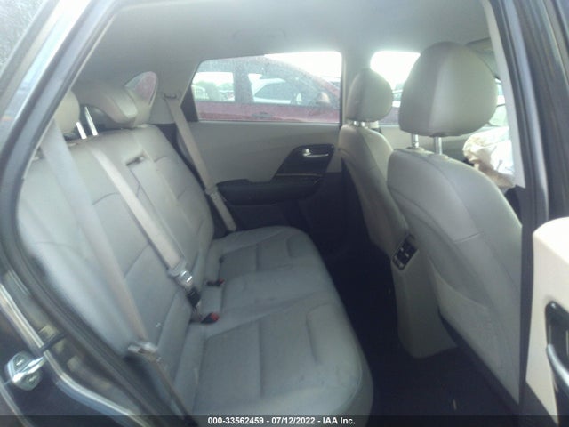 2019 Kia Niro, VIN: KNDCD3LD8K5274411