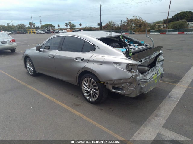 2019 Lexus ES, VIN: JTHB21B16K2022914