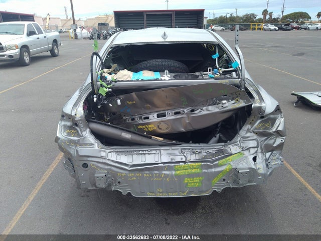 2019 Lexus ES, VIN: JTHB21B16K2022914