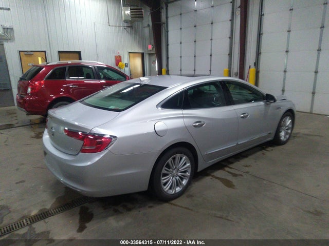 2018 Buick LaCrosse, VIN: 1G4ZR5SZ9JU124103