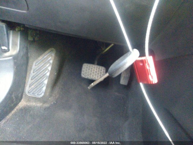 KL4CJASB8FB052028 Buick Encore