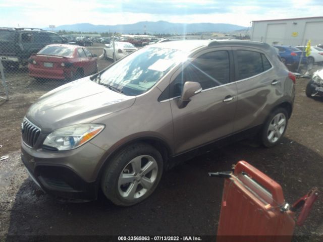 KL4CJASB8FB052028 Buick Encore