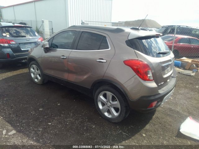 KL4CJASB8FB052028 Buick Encore