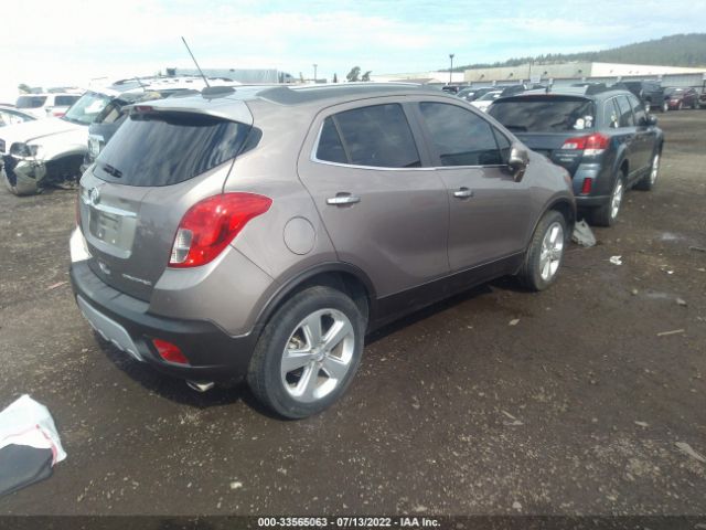 KL4CJASB8FB052028 Buick Encore